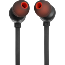 Навушники JBL Tune 310C Type-C Black (JBLT310CBLK)