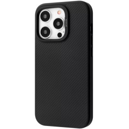 Чохол Proove Force Armor Case with Magnetic Ring для iPhone 14 Pro Black (PCFAIP140P02)