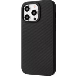 Чохол Proove Force Armor Case with Magnetic Ring для iPhone 14 Pro Max Black (PCFAIP14PM02)