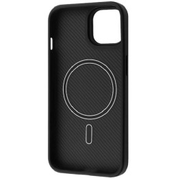 Чехол Proove Force Armor Case with Magnetic Ring для iPhone 16 Black (PCFAIP160002) 2