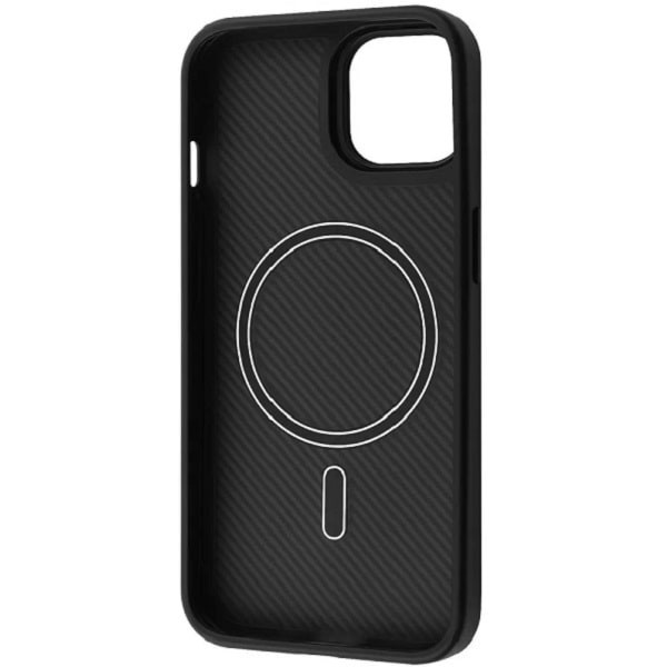 Чохол Proove Force Armor Case with Magnetic Ring для iPhone 16 Black (PCFAIP160002)