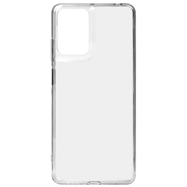 Чохол ArmorStandart Air для Motorola G04/G04s/G24/G24 Power/E14 Clear (ARM73904)