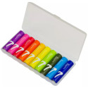 Батарейка ZMI AAA bat Alkaline ZI7 Rainbow 1 шт (NQD4001RT)