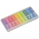 Батарейка ZMI AAA bat Alkaline ZI7 Rainbow 1 шт (NQD4001RT)