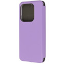 Чехол-книжка ArmorStandart G-Case для Xiaomi Redmi Note 14 5G Lilac (ARM83061)