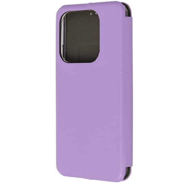 Чехол-книжка ArmorStandart G-Case для Xiaomi Redmi Note 14 5G Lilac (ARM83061)