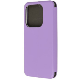 Чохол-книжка ArmorStandart G-Case для Xiaomi Redmi Note 14 5G Lilac (ARM83061)