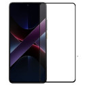 Захисне скло ArmorStandart Icon для Xiaomi Poco X7 Pro Black (ARM82713)