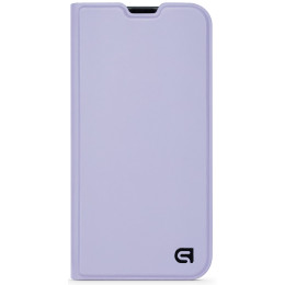 Чохол-книжка ArmorStandart OneFold для Xiaomi Redmi Note 14 Pro+ 5G Lavander (ARM79810)