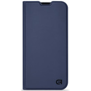 Чохол-книжка ArmorStandart OneFold для Xiaomi Redmi Note 14 Pro+ 5G Dark Blue (ARM79809)