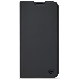 Чехол-книжка ArmorStandart OneFold для Xiaomi Redmi Note 14 Pro+ 5G Black (ARM79808)