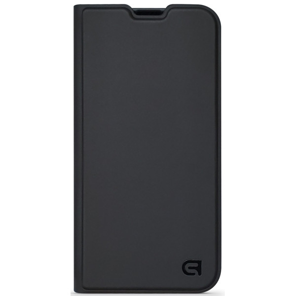 Чехол-книжка ArmorStandart OneFold для Xiaomi Redmi Note 14 Pro+ 5G Black (ARM79808)