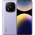 Смартфон Xiaomi Redmi Note 14 Pro+ 5G 8/256GB NFC Lavender Purple (No Adapter) Global UA