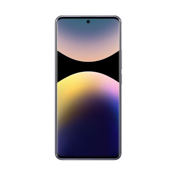 Смартфон Xiaomi Redmi Note 14 Pro+ 5G 8/256GB NFC Lavender Purple (No Adapter) Global UA