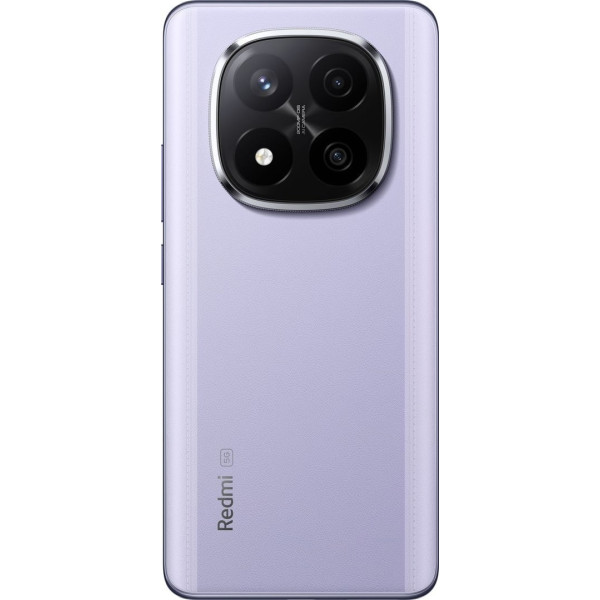 Смартфон Xiaomi Redmi Note 14 Pro+ 5G 8/256GB NFC Lavender Purple (No Adapter) Global UA