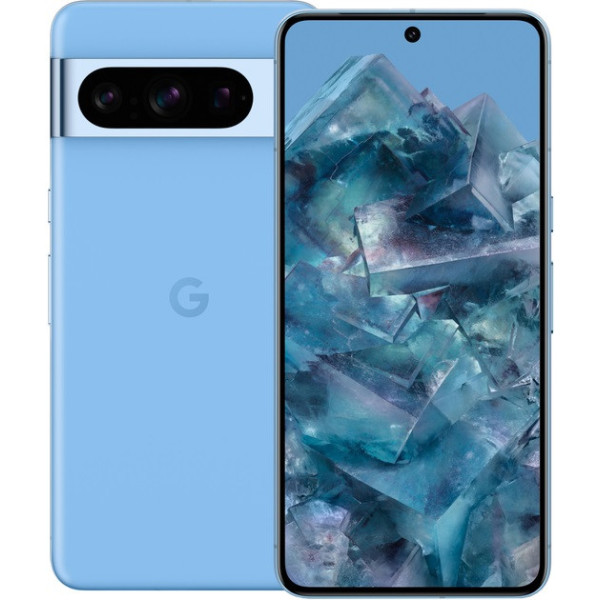 Смартфон Google Pixel 8 Pro 12/128GB Bay USA