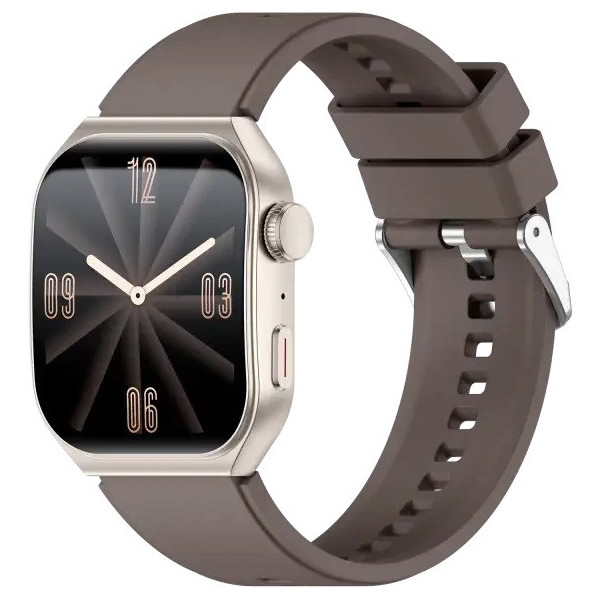 Смарт-годинник Proove Moment Titanium (SMPR00002217)