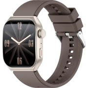 Смарт-годинник Proove Moment Titanium (SMPR00002217)