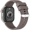 Смарт-годинник Proove Moment Titanium (SMPR00002217)