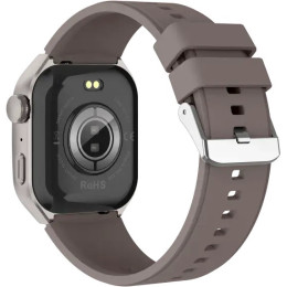 Смарт-годинник Proove Moment Titanium (SMPR00002217) 2
