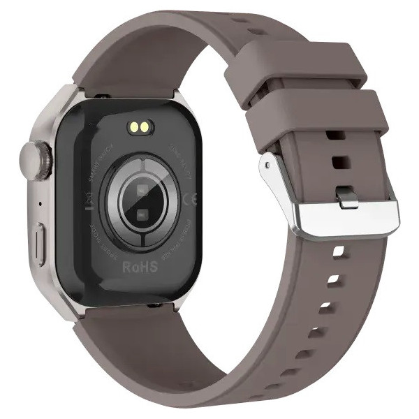 Смарт-годинник Proove Moment Titanium (SMPR00002217)