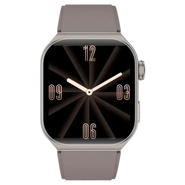 Смарт-годинник Proove Moment Titanium (SMPR00002217)