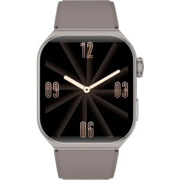 Смарт-годинник Proove Moment Titanium (SMPR00002217)