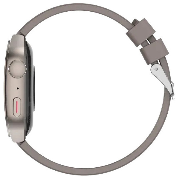 Смарт-годинник Proove Moment Titanium (SMPR00002217)