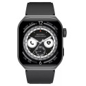 Смарт-часы Proove Moment Black (SMPR00002201)