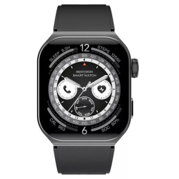 Смарт-годинник Proove Moment Black (SMPR00002201) 2