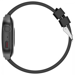 Смарт-годинник Proove Moment Black (SMPR00002201)