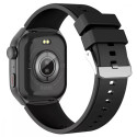 Смарт-годинник Proove Moment Black (SMPR00002201)