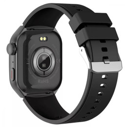 Смарт-годинник Proove Moment Black (SMPR00002201)