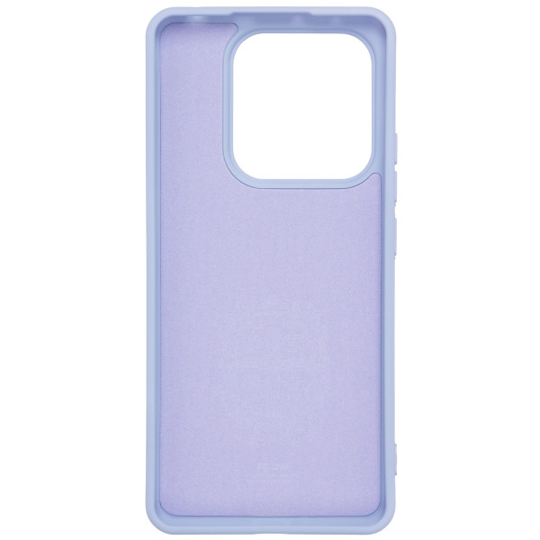 Чехол ArmorStandart ICON для Xiaomi Redmi Note 14 5G Lavender (ARM82305)