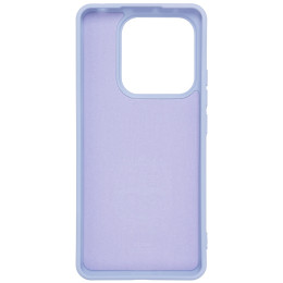 Чехол ArmorStandart ICON для Xiaomi Redmi Note 14 5G Lavender (ARM82305)