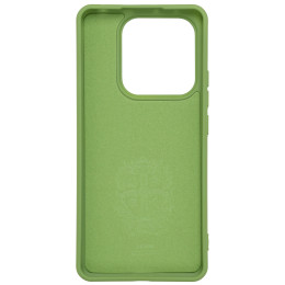 Чохол ArmorStandart ICON для Xiaomi Redmi Note 14 5G Green (ARM82304) 2