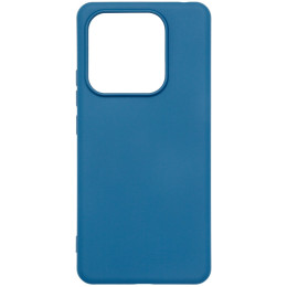 Чохол ArmorStandart ICON для Xiaomi Redmi Note 14 5G Dark Blue (ARM82303)