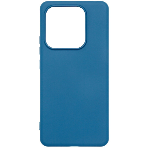 Чохол ArmorStandart ICON для Xiaomi Redmi Note 14 5G Dark Blue (ARM82303)