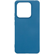 Чохол ArmorStandart ICON для Xiaomi Redmi Note 14 5G Dark Blue (ARM82303)