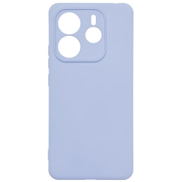 Чохол ArmorStandart ICON Camera Cov для Xiaomi Redmi Note 14 5G Lavender (ARM79822)