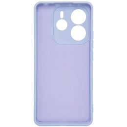 Чехол ArmorStandart ICON Camera Cov для Xiaomi Redmi Note 14 5G Lavender (ARM79822) 2