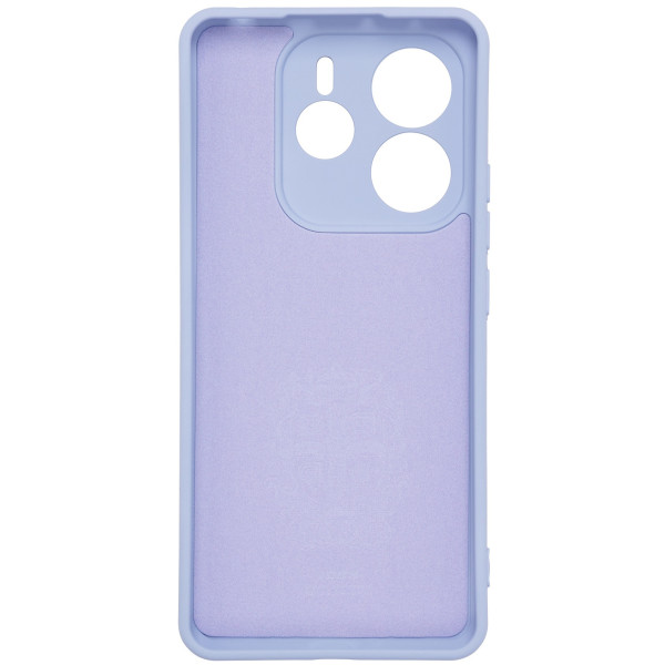 Чохол ArmorStandart ICON Camera Cov для Xiaomi Redmi Note 14 5G Lavender (ARM79822)
