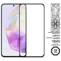 Захисне скло ArmorStandart Icon для Samsung A36 5G A366 Black (ARM82211)