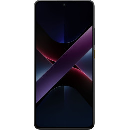 Смартфон Xiaomi Poco X7 Pro 8/256GB NFC Yellow (No Adapter) Global UA