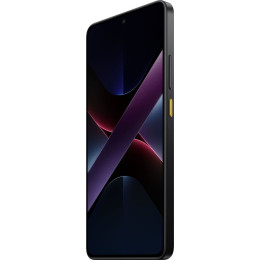 Смартфон Xiaomi Poco X7 Pro 8/256GB NFC Yellow (No Adapter) Global UA