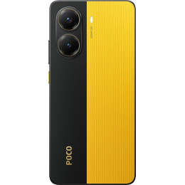 Смартфон Xiaomi Poco X7 Pro 8/256GB NFC Yellow (No Adapter) Global UA