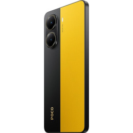 Смартфон Xiaomi Poco X7 Pro 8/256GB NFC Yellow (No Adapter) Global UA