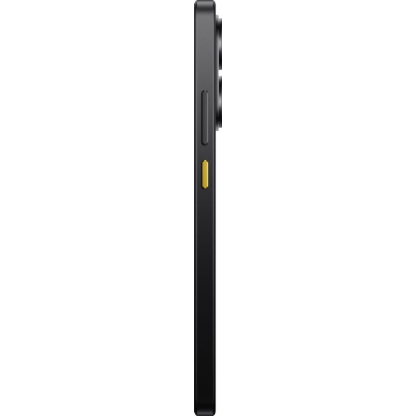 Смартфон Xiaomi Poco X7 Pro 8/256GB NFC Yellow (No Adapter) Global UA