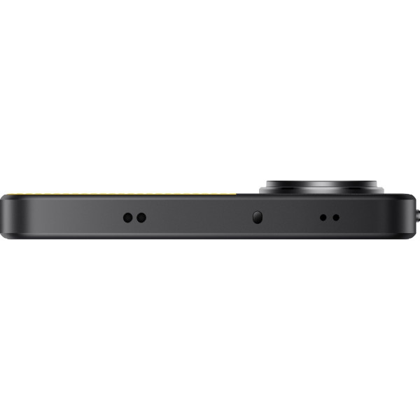Смартфон Xiaomi Poco X7 Pro 8/256GB NFC Yellow (No Adapter) Global UA