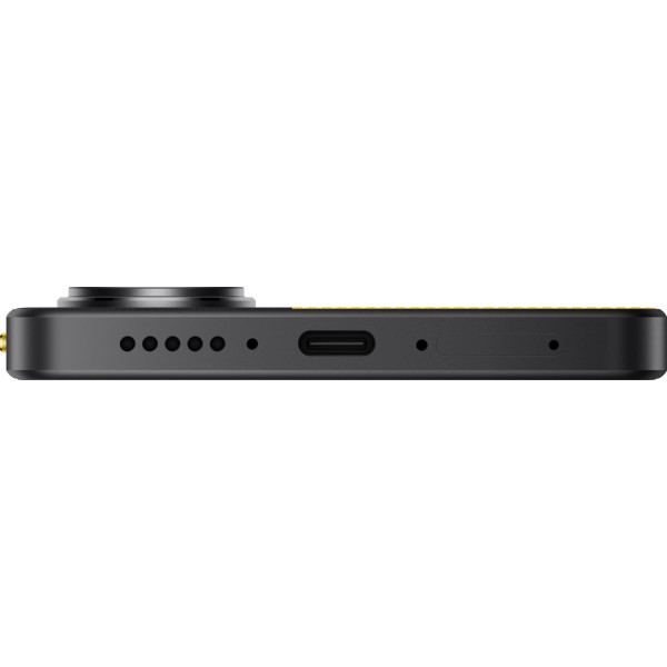 Смартфон Xiaomi Poco X7 Pro 8/256GB NFC Yellow (No Adapter) Global UA
